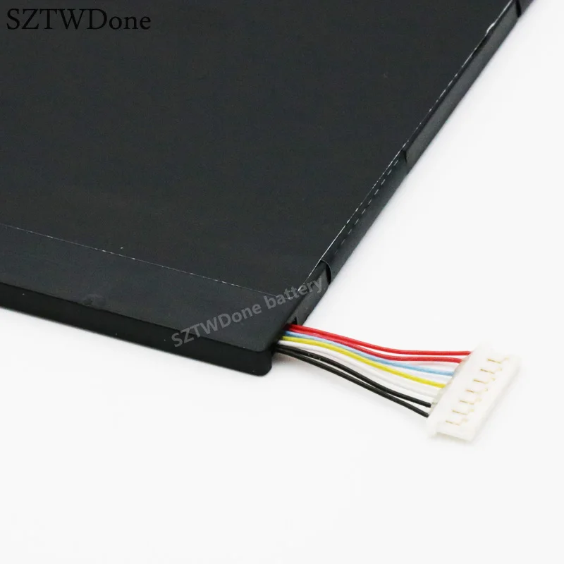 SZTWDone AP12D8K планшет Батарея для ACER Iconia Tab A3-A10 A3-A11 W510 W510P 3 7 V 7300 мА/ч 27WH | Компьютеры и