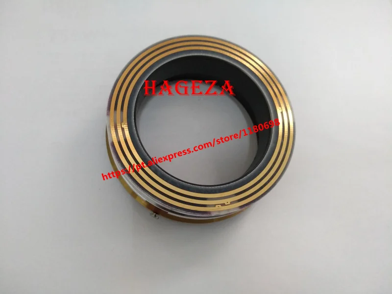 Новинка оригинальный телефон Zoom Nikkor ED 200 400 мм F/4G IF SWM для Nikon Unit 1B060 740 SLR запасные