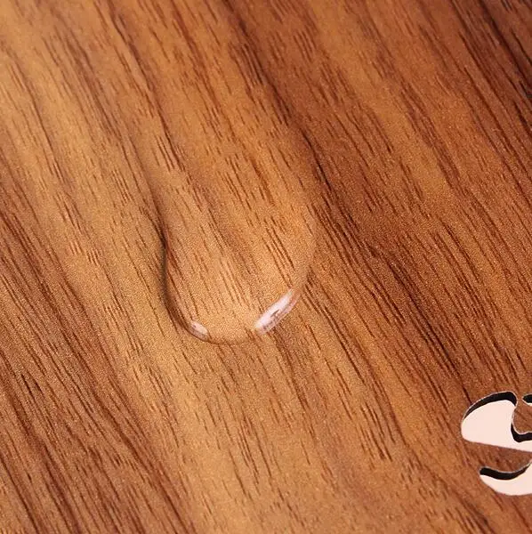 2016 Handmade Wood Wedding Photo Album Creative Baby Grow Albums Gift Black Card Personalized DIY 10 pages Quality Family ablum | Дом и сад