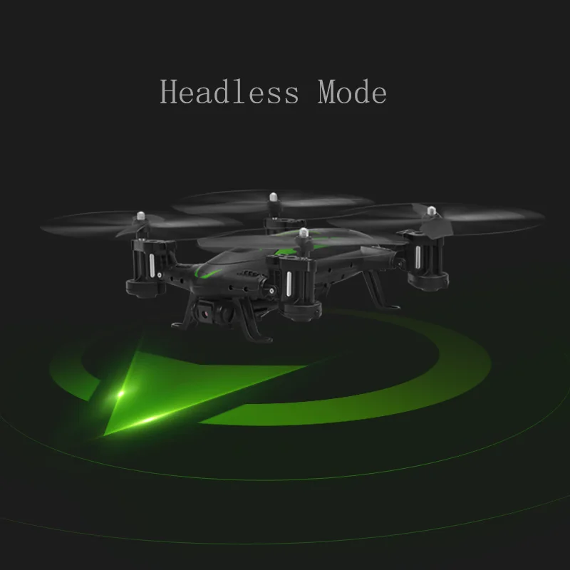 Дроны с камерой hd Квадрокоптер wifi FPV Дрон живое видео RC гоночный автомобиль 4CH 6 осей 2,4 ГГц DIY игрушечный автомобиль Квадрокоптер X9P