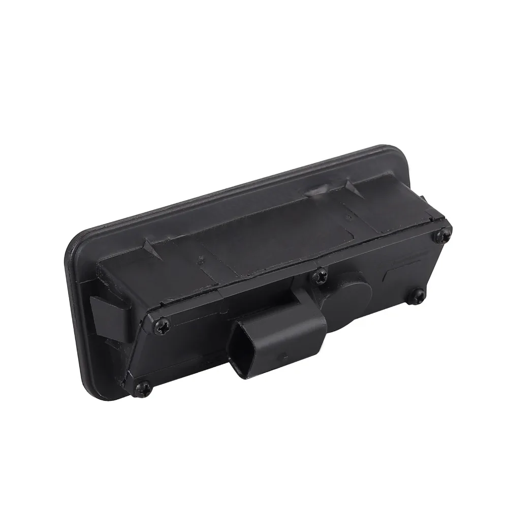 AUTOUTLET черный переключатель багажника для Ford/Fiesta/Focus/Mondeo/Galaxy 2008-2012 6M5119B514AD 1857333