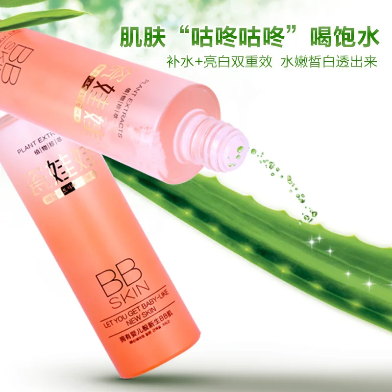 Натуральный Тоник с алоэ вера для ухода за кожей увлажнение контроль жирности