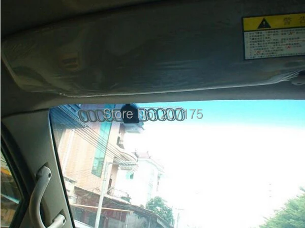 SMA разъем! 5 м автомобильный DVB-T T2 ISDB-T цифровой ТВ Активная антенна мобильный авто антенна с усилителем для автомобиля цифровой ТВ-приставка