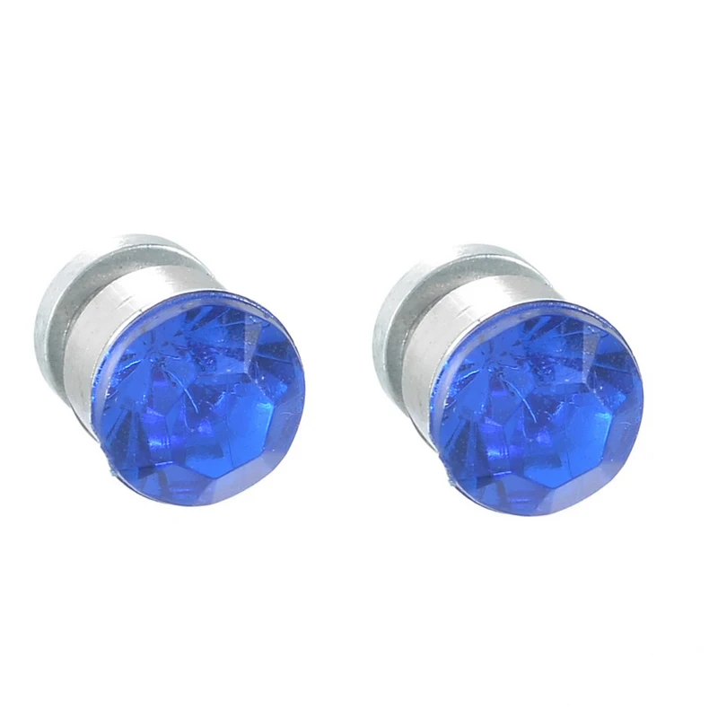 Серьги гвоздики унисекс с магнитными ушками модные серьги для женщин и мужчин