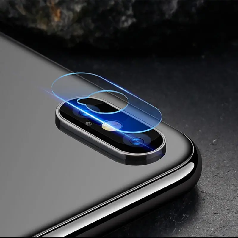 Защитная пленка для объектива камеры Suntaiho закаленное стекло iPhone XR Защитное