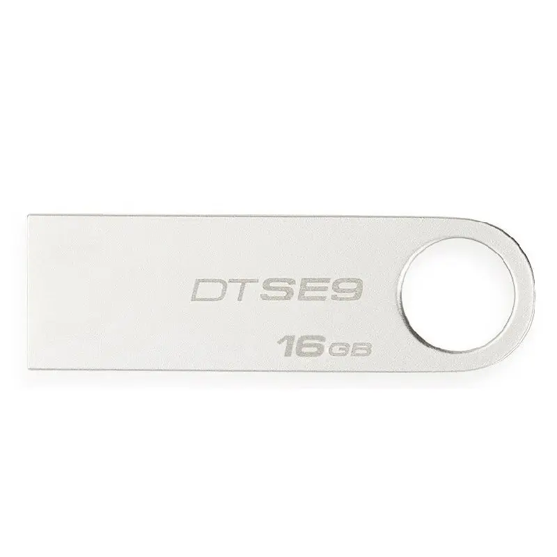Оригинальный USB флеш-накопитель Kingston флешки 32 ГБ 2 0 флеш-накопители 16 Гб из