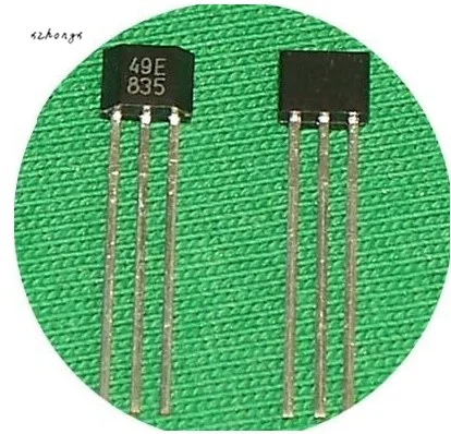 

SS49E 49E SS49 TO-92S