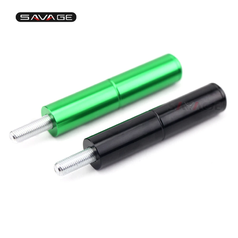 GPS навигация руль кронштейн расширение для KAWASAKI NINJA 650/1000 GTR1400 Z1000SX NINJA650 NINJA1000 H2SX 2006