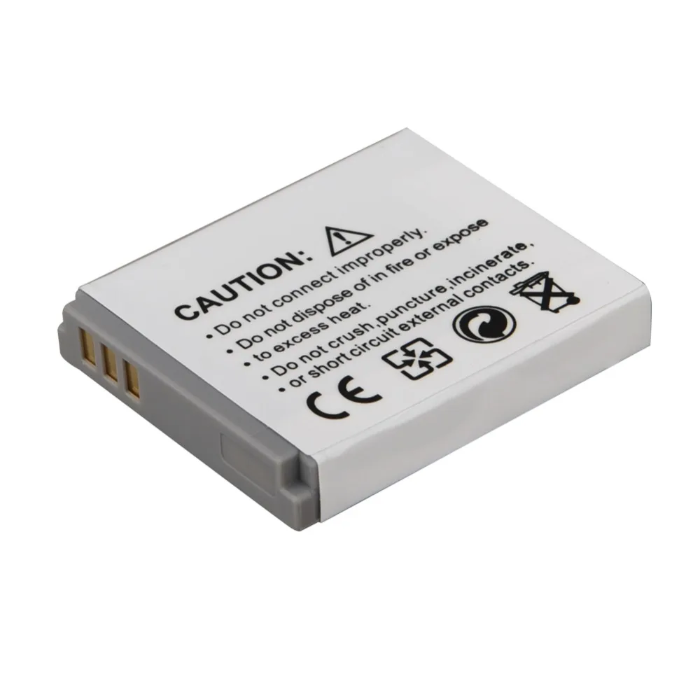 Аккумулятор и зарядное устройство для Canon IXUS 310 SX240 SX275 SX280 SX510 SX500 HS 95 200 105 210 300 S90 S95 2