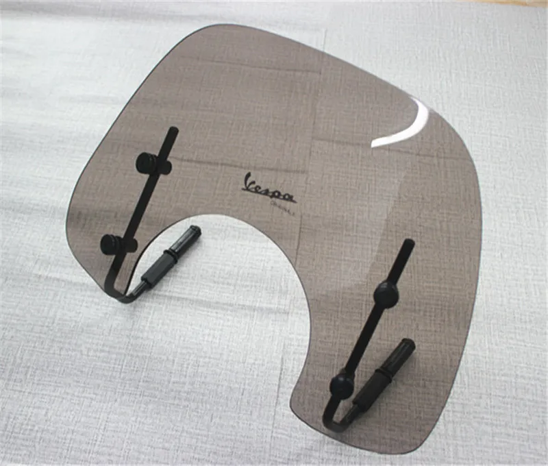 

Лобовое стекло мотоцикла ABS для vespa GTS300