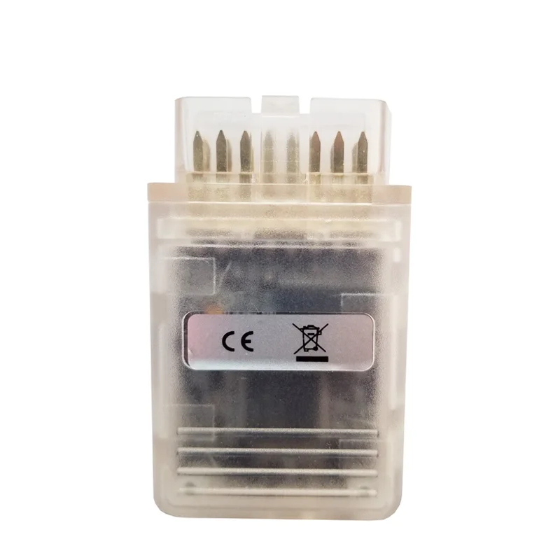 Tactrix Openport 2 0 ECU чип инструменты для настройки FLASH OBD2 кабель сканера тюнинг открытый