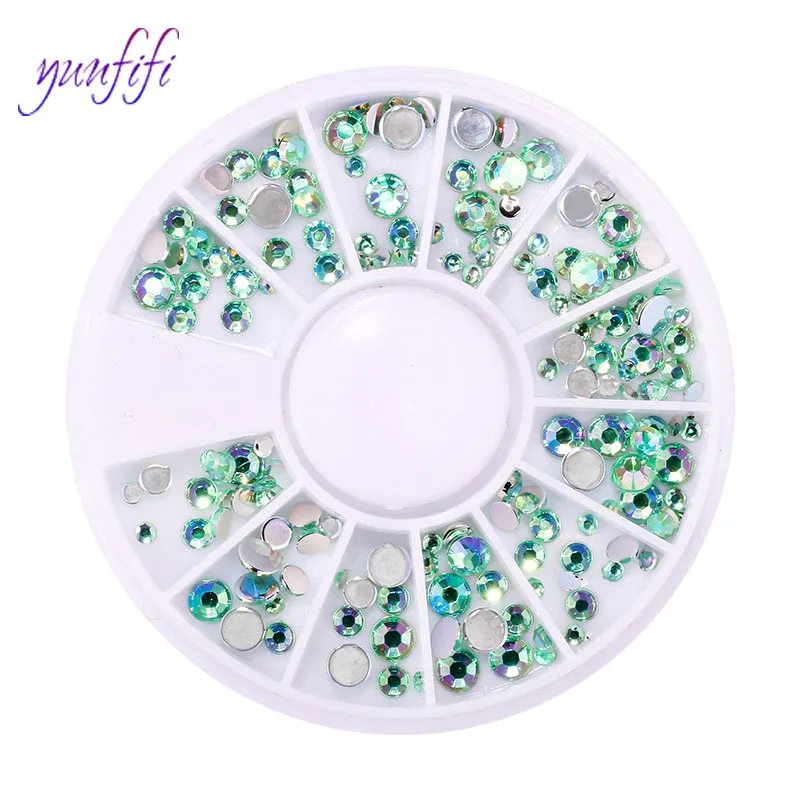 Бурильная коробка для ювелирных изделий 6 см | Дом и сад