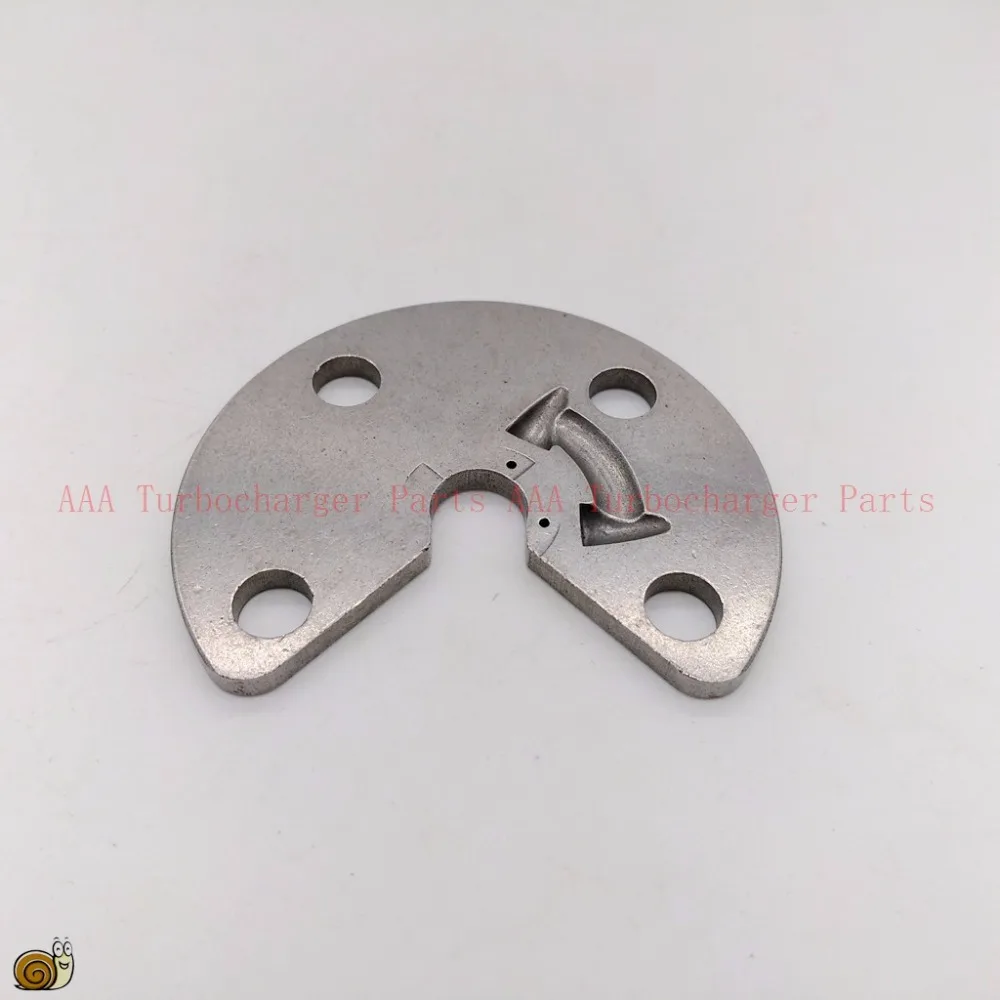 CT16 турбо части упорный подшипник 2KD двигатель 17201 0L030 30120 Поставщик AAA детали