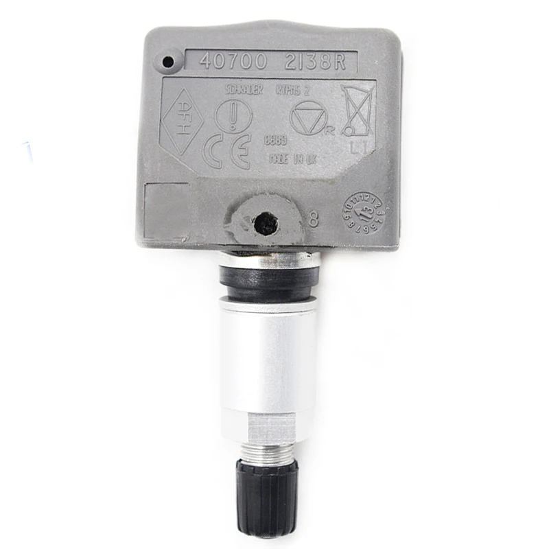 Система контроля давления в шинах 40700-CK002 датчик TPMS для Nissan Pathfinder Titan Frontier Infiniti QX56 |