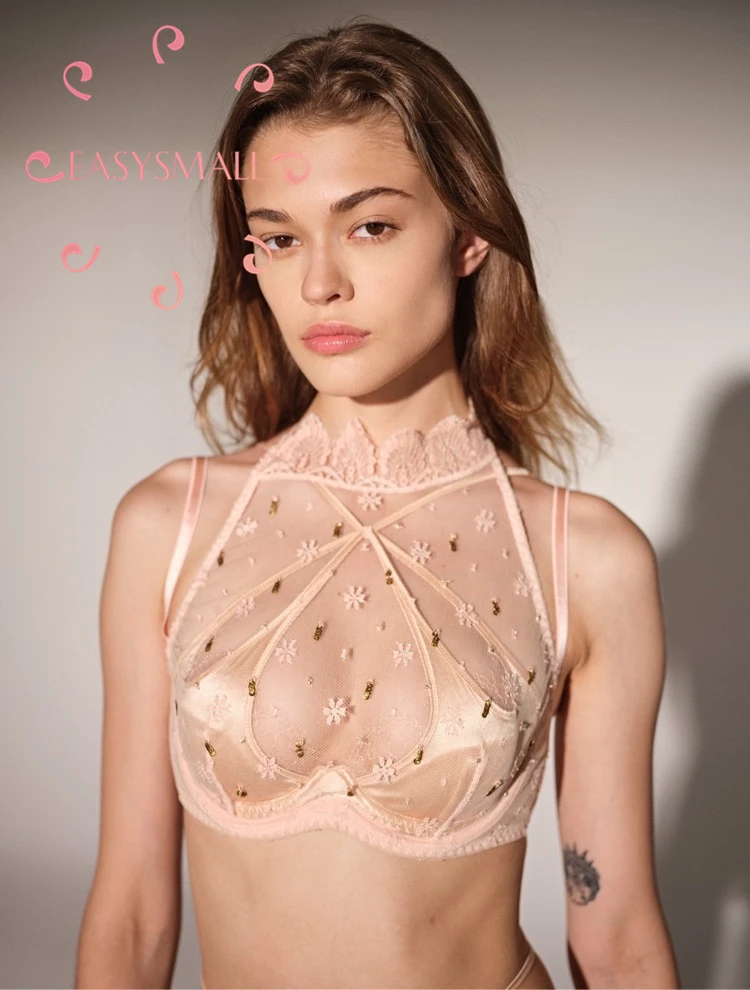 Сексуальный бюстгальтер пуш ап EASYSMALL нижнее белье bralett soutien gorge femme modis невидимый