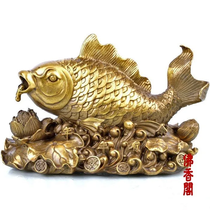 shui ornaments May there be surpluses every year. Tim your human villain Wang Yun block disaster Zhaocai town house | Дом и сад