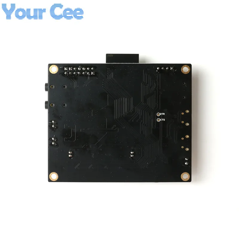 ESP32 Audio Kit Aduio макетная плата Bluetooth модуль беспроводного доступа Wi Fi низкая