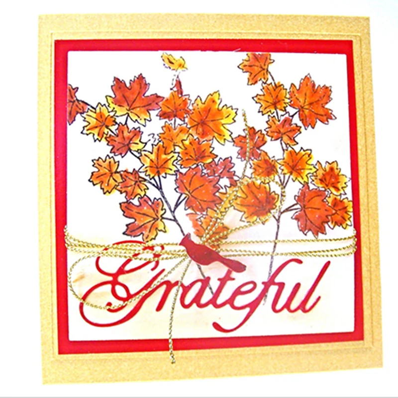 Хорошее слова благодарности металлические режущие штампы трафареты сделай сам