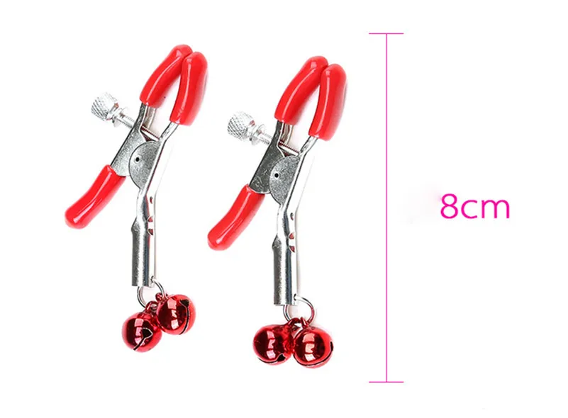 Morease 1 пара зажимов для сосков ювелирные изделия женская игрушка флирта товары