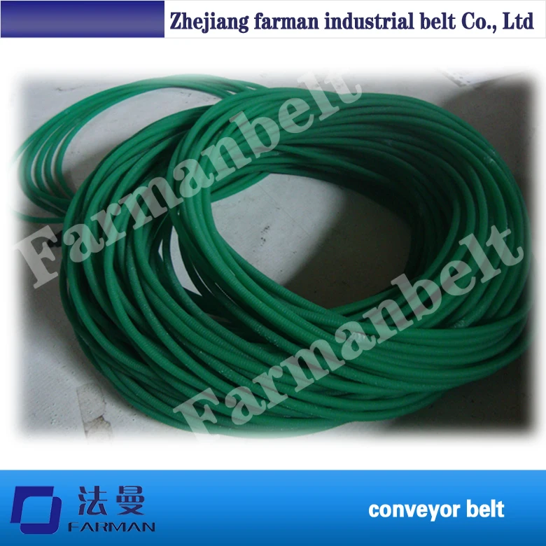 Профессиональный полиуретановый круглый пояс|round belts|polyurethane beltsbelt manufacturing |