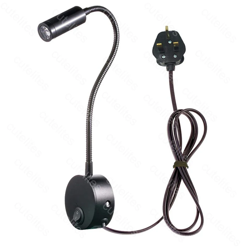 Настенный светильник светодиодный 3 Вт|Комнатные настенные LED -лампы| |