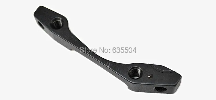 BB5 велосипед велосипедный дисковый тормоз адаптер F160 / R140 F180 R160 столбик в колонке