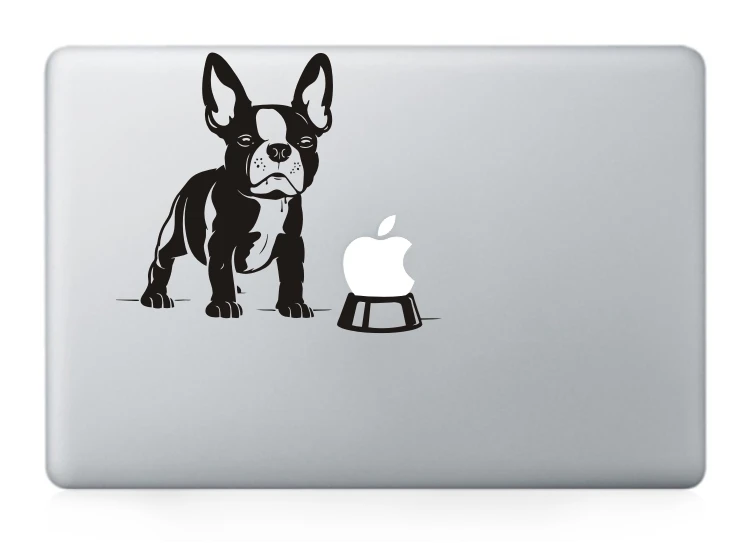 MB-black-Part C(301) Новая частичная наклейка для ноутбука s для Macbook New Pro черная наклейка из ПВХ для ноутбука Macbook pro air retina 13 15,4 - Цвет: MB-black-Part C(301)