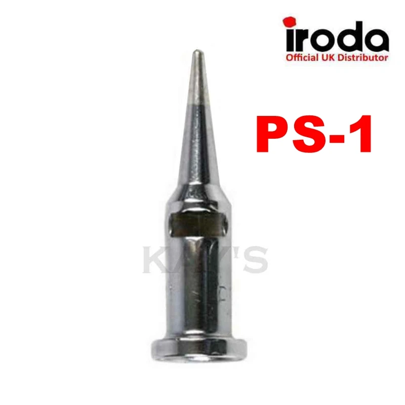 Тайвань любовь запеченный iroda PRO-120/120 K 30 W-125 W паяльник Газовый паяльник теплопередача