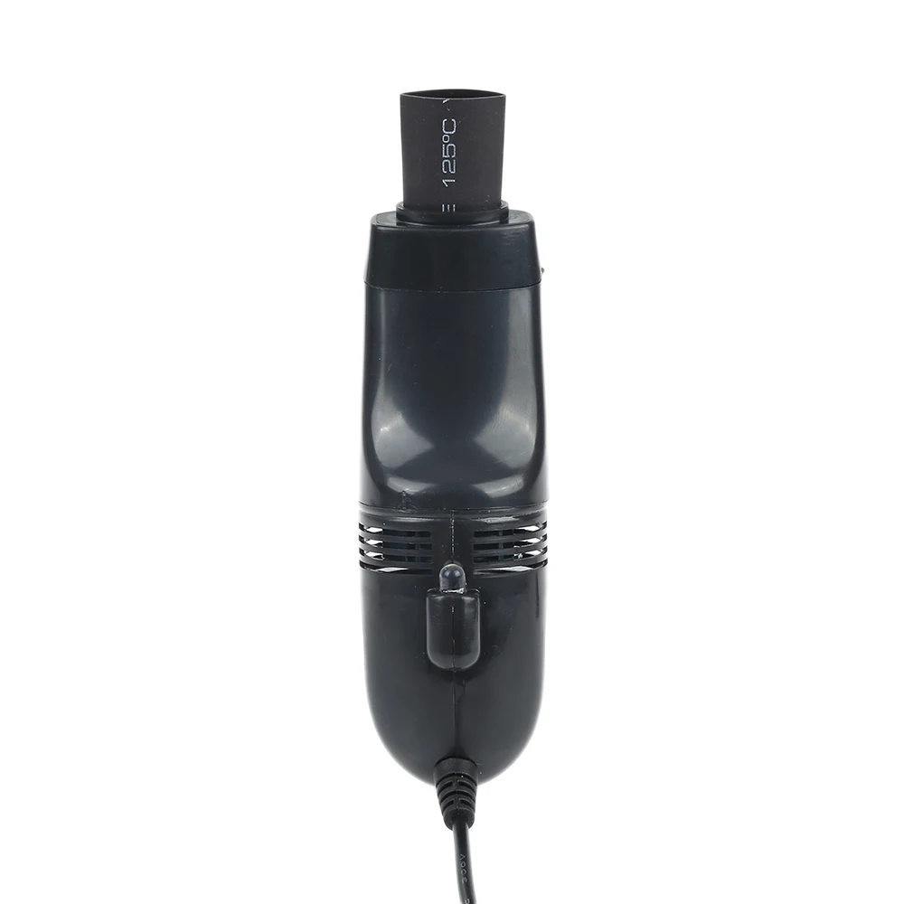 Мини USB пылесос для ПК, ноутбука, компьютера, электроники, клавиатуры, салона автомобиля, очиститель