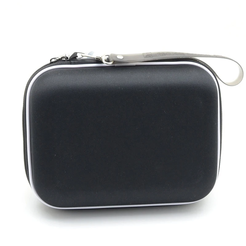 Новый чехол для игры сумка Nintendo Switch Pro контроллеры джойстик хранения EVA Жесткий