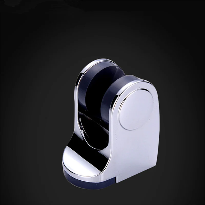 Держатель для душевой головки ванной комнаты самоклеящаяся ручная насадка душа