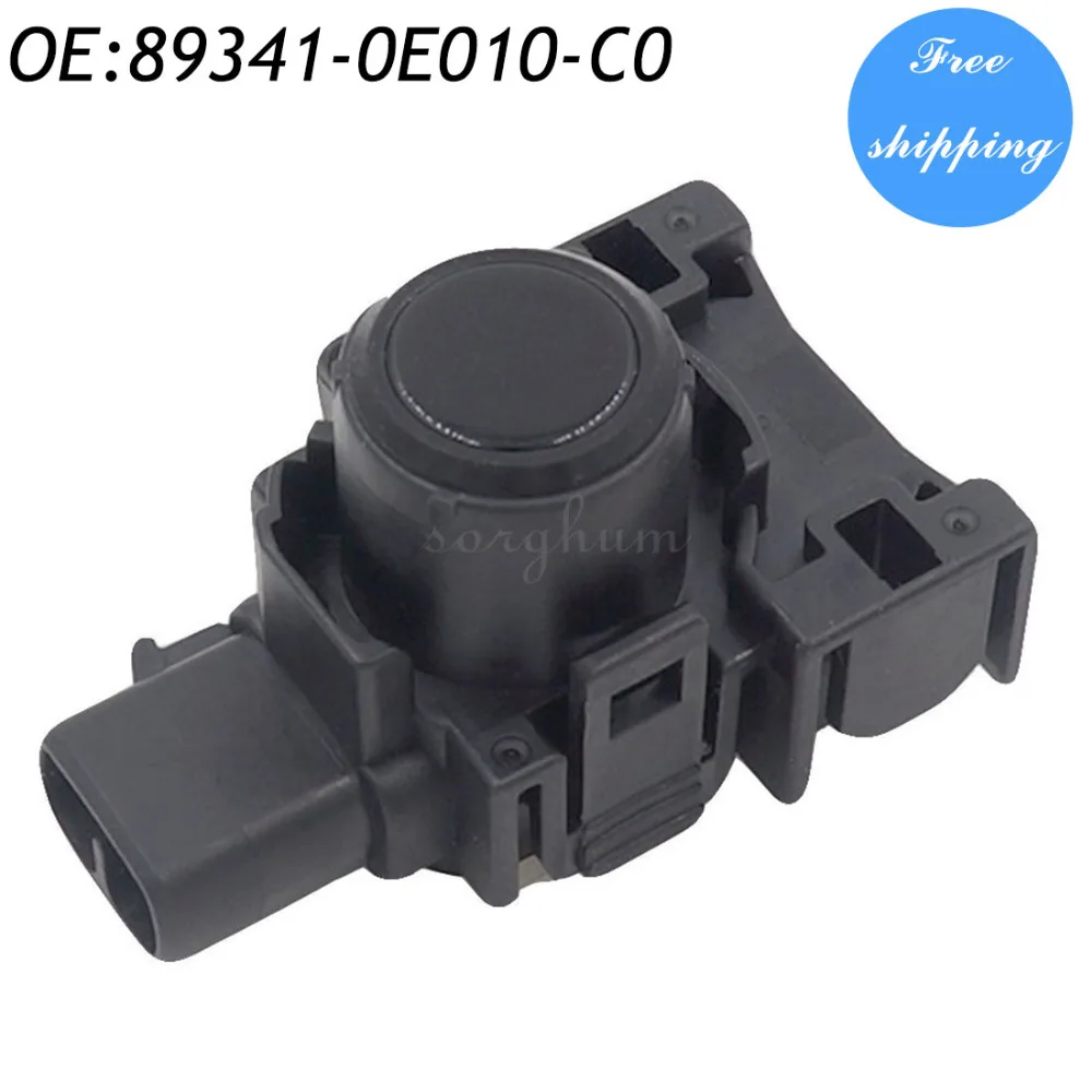PDC запасной обратный помощи ультразвуковой датчик парковки для Toyota 89341 0E010 C0