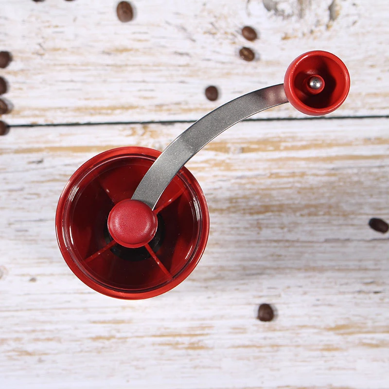 Ручная кофемолка Японский портативный порошок керамический сердечник шлифовка