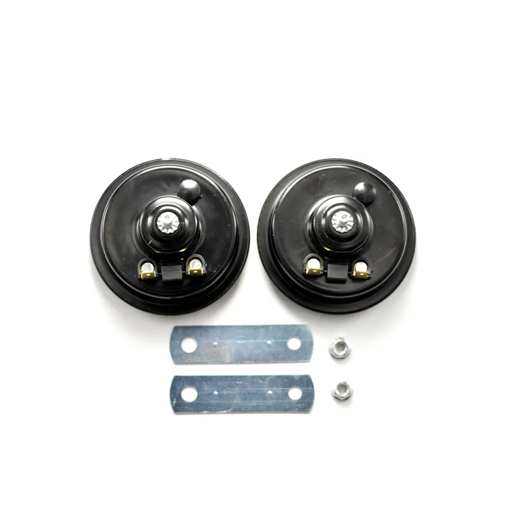 Бесплатная доставка новинка 2016 2 шт. красный и оранжевый супер Громкая решетка