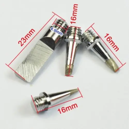 4 шт./лот 9 мм бутановые наконечники для газовой пайки|tools wood|tool basetool |
