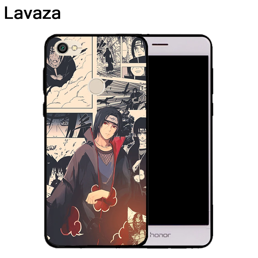 1 Lavaza японский аниме мой герой Academy Цельный силиконовый чехол для Xiaomi Redmi 4A 4X 5A S2 5 Plus 6 6A Note 4 Pro 7 8 k20 Prime Go - Цвет: 1
