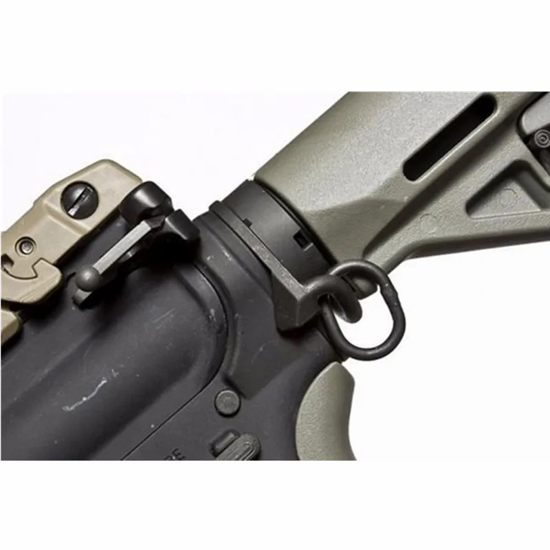 Охотничьи аксессуары M4/16 AEG наконечник адаптер крепления|Кронштейны и для
