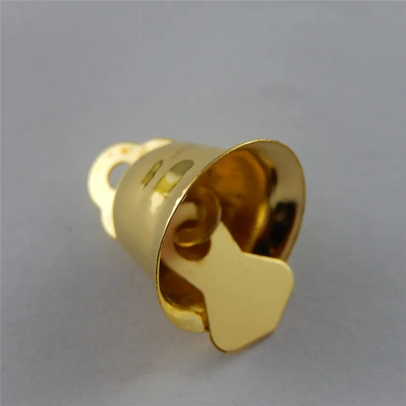 10 шт. металлические подвески в виде колокольчиков|charm pendant|charming accessorynecklace charm pendants |