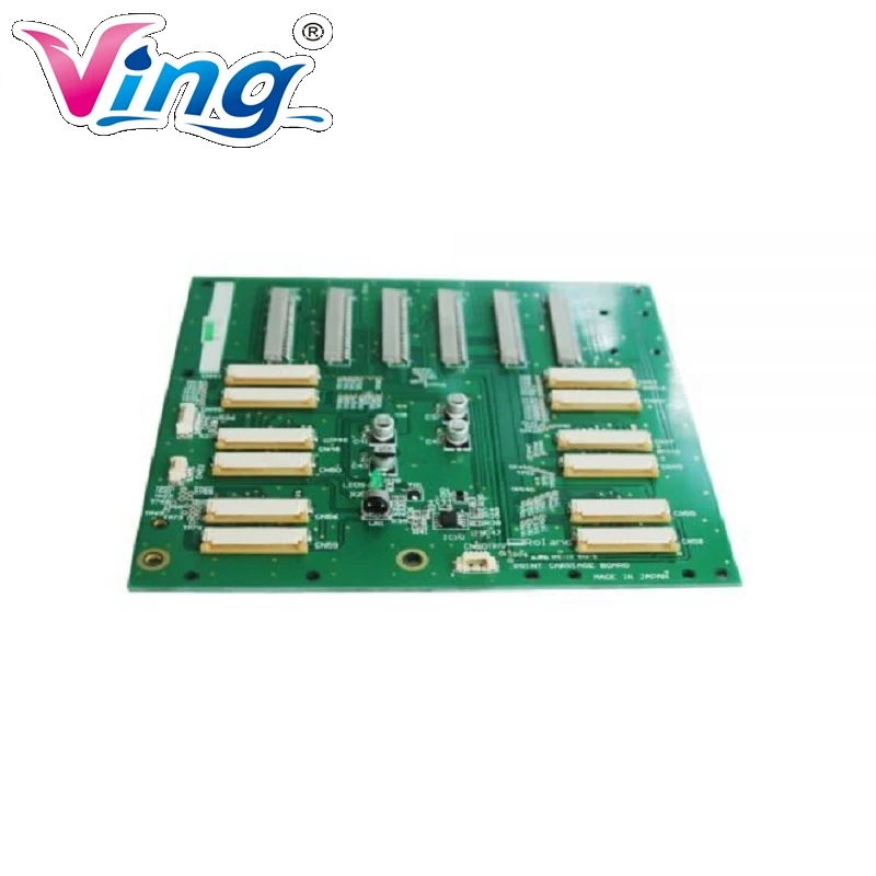 

Roland Print Carriage Board for CJ-540 / SJ-540 / SC-540 / SJ-740 Printer Parts