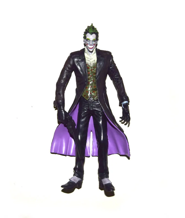 Коллекционные предметы DCC фигурка Джокера 6 дюймов подарок кукла игрушка|dc collectibles|dc collectibles batmanthe joker |