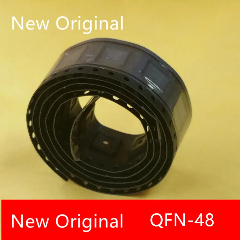 

UT501 UT501AQGK ( 10 pieces/lot) Free Shipping QFN-48 100%New Original Computer Chip & IC