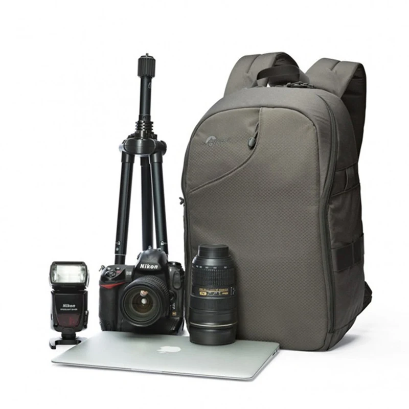 Дорожный Водонепроницаемый Рюкзак LOWEPRO TRANSIT BACKPACK 350AW чехол для цифровой