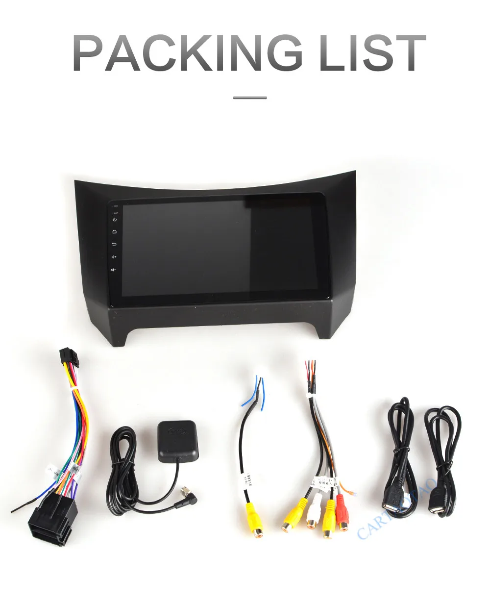 2 din Android 8,1 Автомобильный мультимедийный DVD плеер для Lifan 320 2009 2010 2011 2012 2.5D hd-навигатор для автомобиля gps навигации bluetooth-плеер