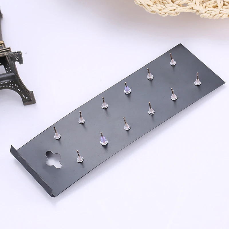 6 пар/компл. геометрический круглый бантик сердце в форме сердца Комплект сережек