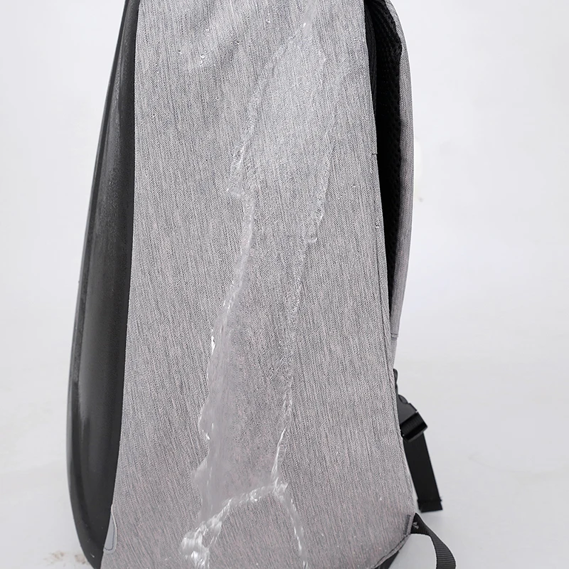 Athacer Laptop Bag Men USB Charging Waterproof Backpack Anti Theft Durable Nove Travel Business School Bags Women Casual DayPack | Багаж и