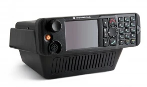 Motorola MTM800 автомобиль радио IP45 Tetra модель с Цвет Экран 50 км|vehicle radio|radio tetratetra motorola |