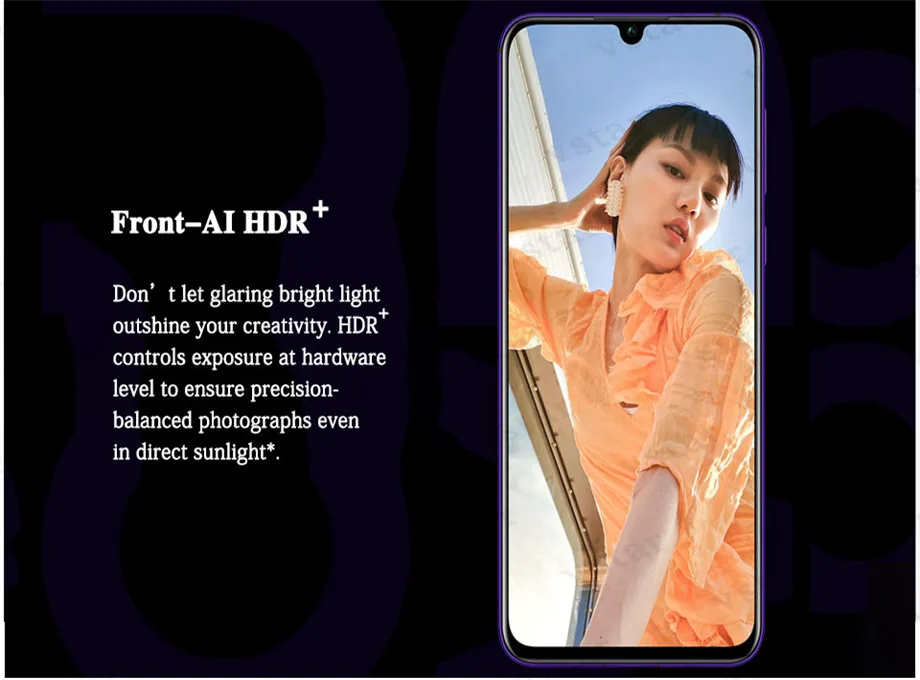 HuaWei Nova 5, мобильный телефон, 6,39 дюймов, экран, отпечаток пальца, 8 ГБ, 128 ГБ, Kirin 810, четыре ядра, Android 9,0, GPU Turbo, 40 Вт, SuperCharge