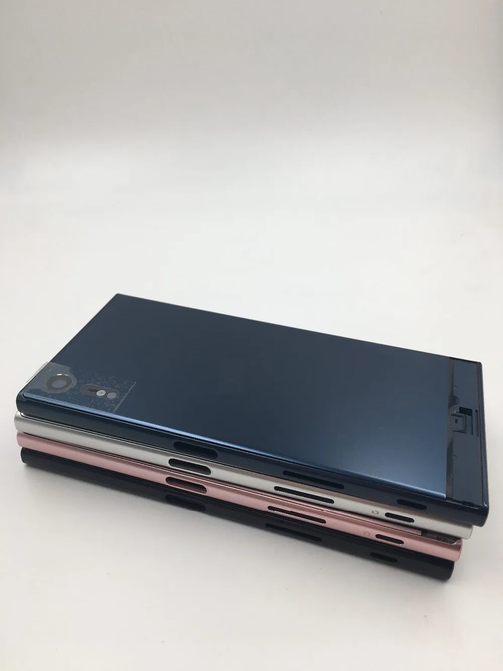Высокое качество для Sony Xperia XZ F8332 F8331 корпус батарейного отсека Крышка двери