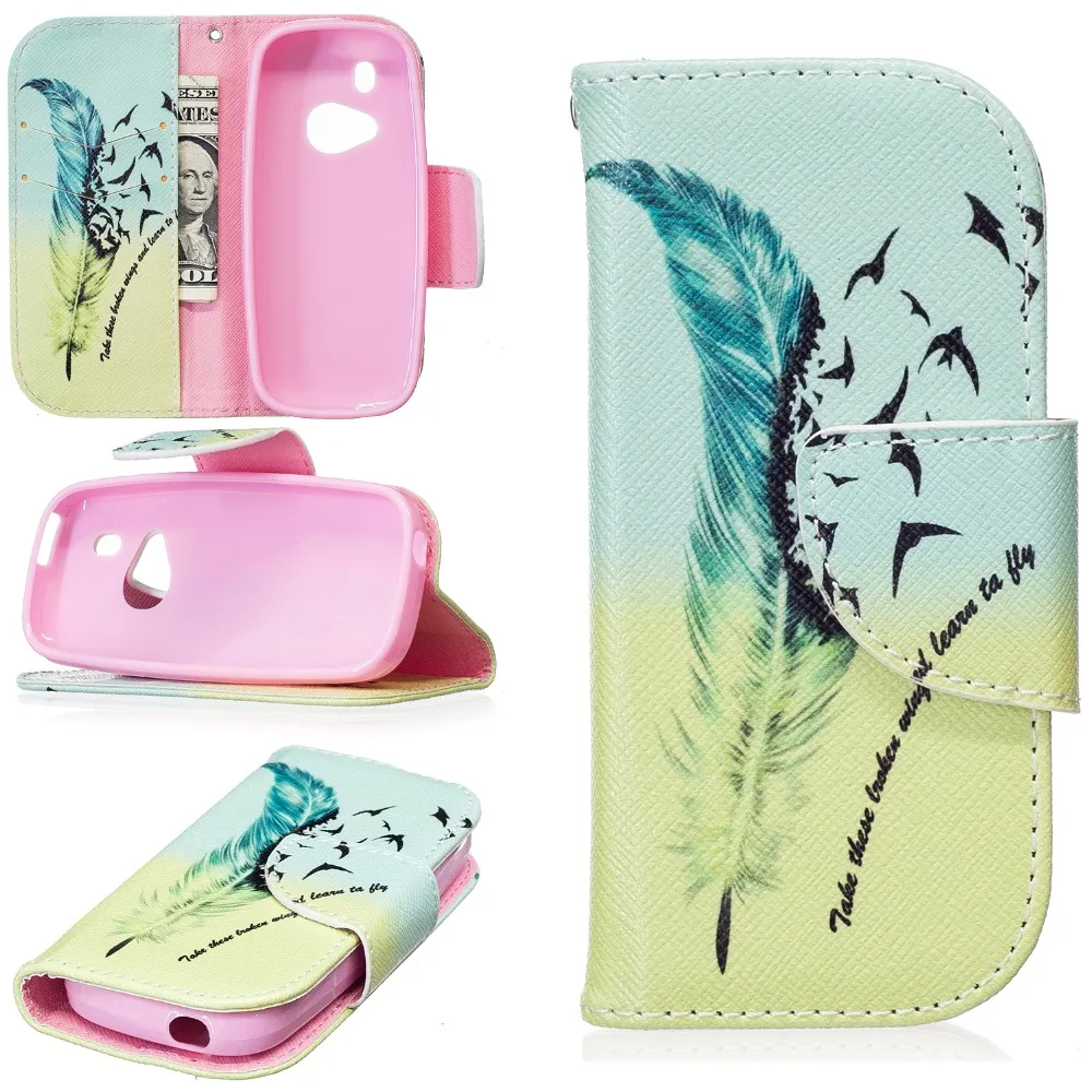 Чехол кошелек для coque Nokia 3310 2017 чехол fundas чехол|wallet case|case forcase case |