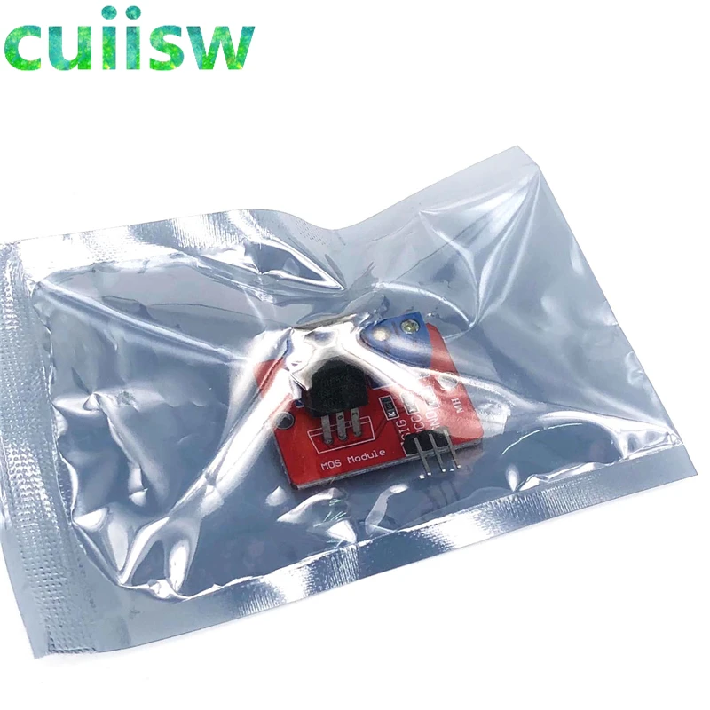 Модуль драйверов IRF520 MOS FET для arduino новый модуль 1 шт.|module for arduino|module |